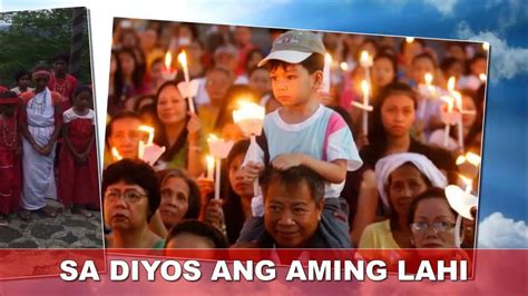 New CALABARZON march 2022 ( San Pedro and Sto .